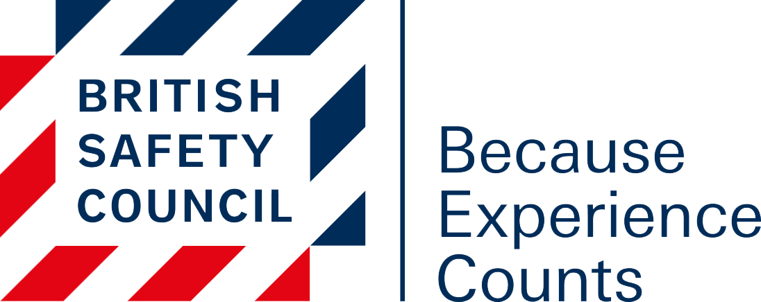 British Safety Council Logo